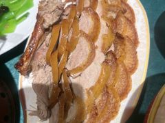-便宜坊烤鸭店(亦庄京东店)