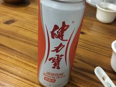 -始兴县农家小院餐馆