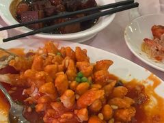 -顺风海鲜港(金玉兰店)