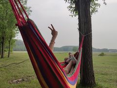 -山西乌金山旅游区