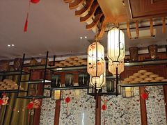 -八府香鸭·啫啫煲(华山路店)