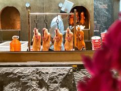 -秀儿四九城·新京菜(亚运村鸟巢店)