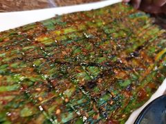 -潮庭·大连海鲜·炭火烧烤·扇贝王(大连店)