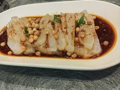 -俭寨大盘鸡·新疆菜·烧烤(博乐店)