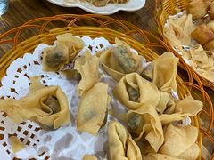 -南记食粥坊·宵夜大排档(莲花总店)