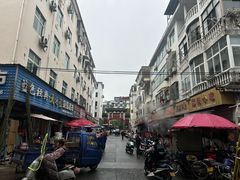 -詹氏包记(文公路店)