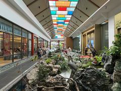 -小榄公饭店·岭南庭院餐厅(民安北路店)