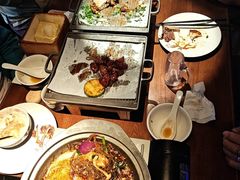 -绿茶餐厅(昆明世纪金源店)