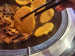 -锅三哥地锅鸡地锅鱼(南京旗舰店)