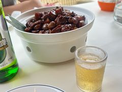 -京北渔家傲