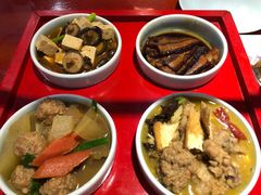 -窄巷子陕菜馆·地道陕西菜(粉巷店)