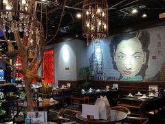 -粤色·老广州茶餐厅(河南商会大厦店)