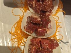 -猫爪爪原切自助烤肉(观音桥阳光世纪店)