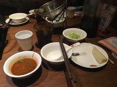 -牛焱·贵州黄牛肉火锅(城西银泰店)