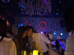 -苏荷酒吧(九街店)