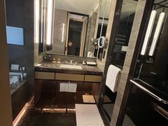 -广州德安丽舍凯宾斯基酒店