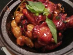 -鹿港小镇(悠唐店)