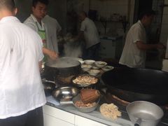 -甘记肥肠粉(马鞍北路店)