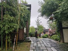 -茅山东方盐湖城景区