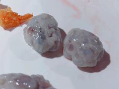 -加餐海鲜自助餐厅(福清万达店)