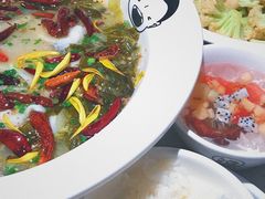 -江渔儿酸菜鱼(奥园广场金发购物中心店)