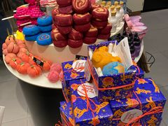 -LUSH(威尼斯人店)