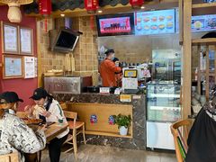 -勤三少肉夹馍(西北路店)