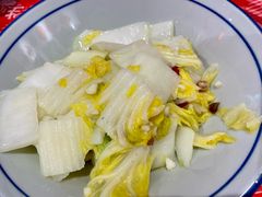 -荆九爷爆炒桥头三嫩(夫子庙店)
