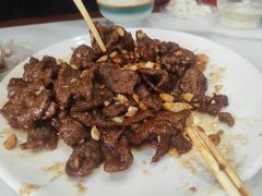 -清真·同发顺饭庄·烧麦(总店)