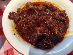 -西江红·株洲本地菜(滨江南路店)