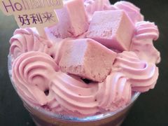 -好利来(团结湖店)