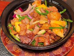 -旺爷砂锅·茶作(国贸城店)