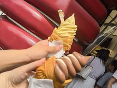 -高力乐面包咖啡厅(西塔店)