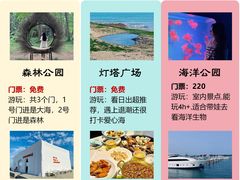 -巧克力渔家.小船海鲜胶东菜(万平口店)