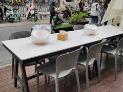 露天位-花甲大咖(曼哈顿店)
