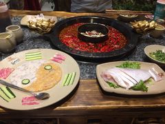 太极双滑-蜀大侠火锅(寰球文化地标·总府店)