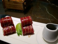 特色红米肠-广东道至正餐厅(区庄店)
