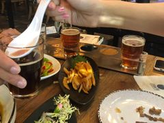 -爱啤精酿·民谣酒馆(滨江店)