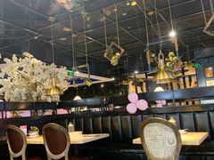 大堂-茉莉餐厅(亳州高新万达广场希夷大道店)