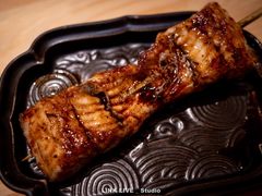 -一豚轩·烧鸟·豚骨拉面(五四路店)