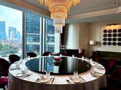 -上海总会SHANGHAICLUB(兴业太古汇店)