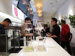-树夏(金楠天街店)