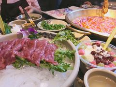 -小龙坎火锅(春熙太古里店)