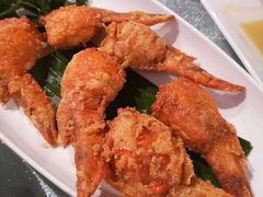 -芽庄MP泰式海鲜海景餐厅