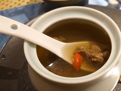 -杭州西湖柳莺里酒店·闻莺厅