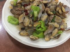 -荣祥海鲜·烟台菜(胜利路二部)