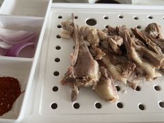 -老毛手抓·盐池滩羊非遗手抓(宁夏总店)