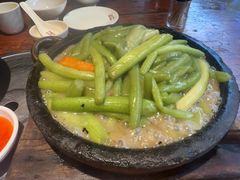 -农厨好味·温泉鹅·农家菜