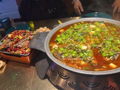 -鱼介炭火烤鱼(1227店)