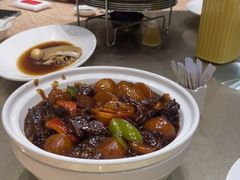 -九重天大饭店(北大街店)